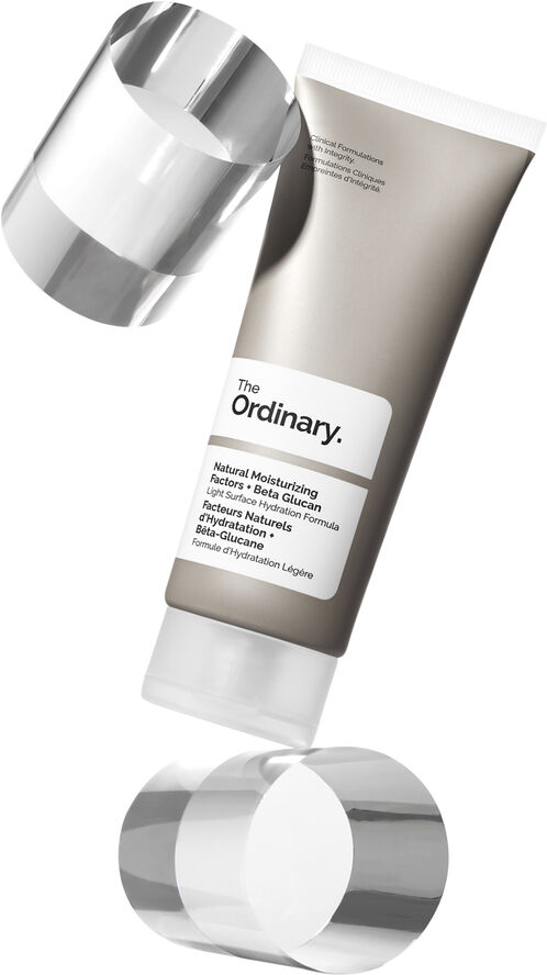 The Ordinary Natural Moisturizing Factors   Beta Glucan