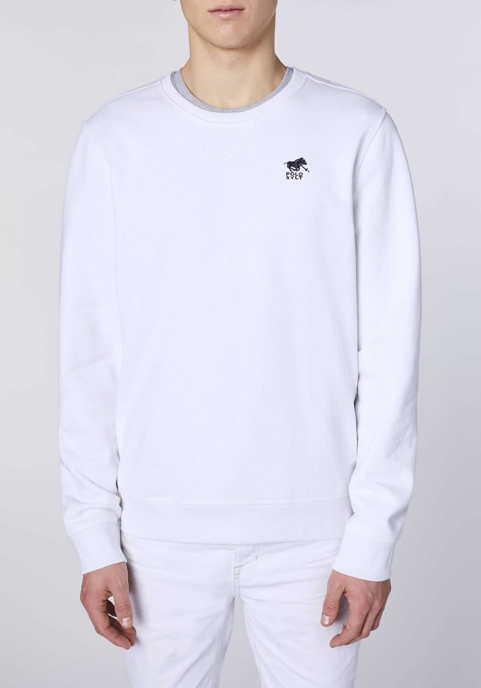 Polo Sylt| Herren Sweatshirt