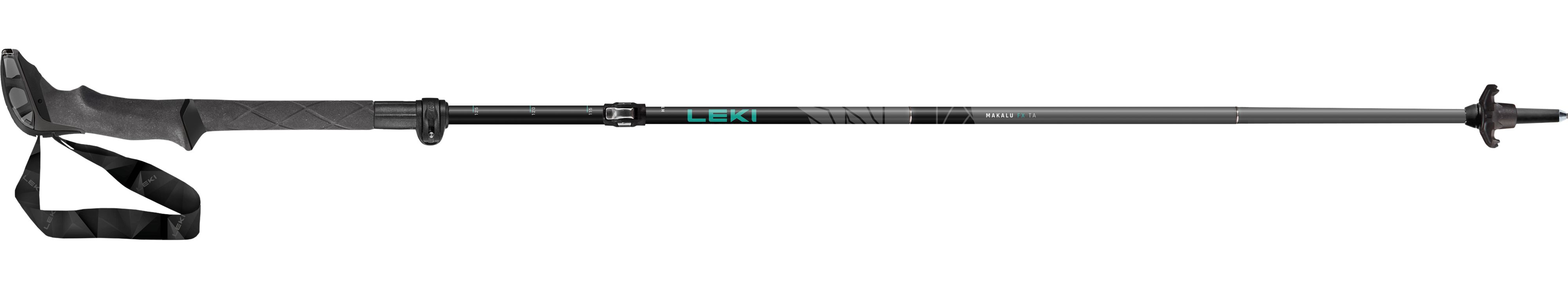 LekiMakalu FX TA - grau