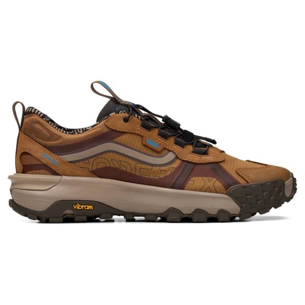 Vans - Crosspath XC GORE-TEX - Baskets