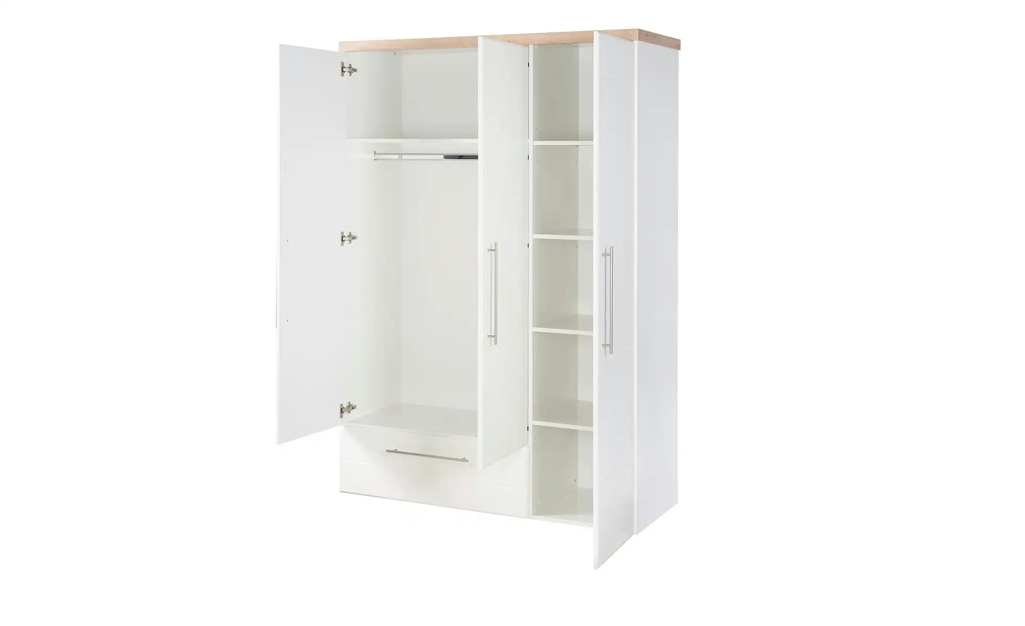 Roba Kleiderschrank 3-türig
