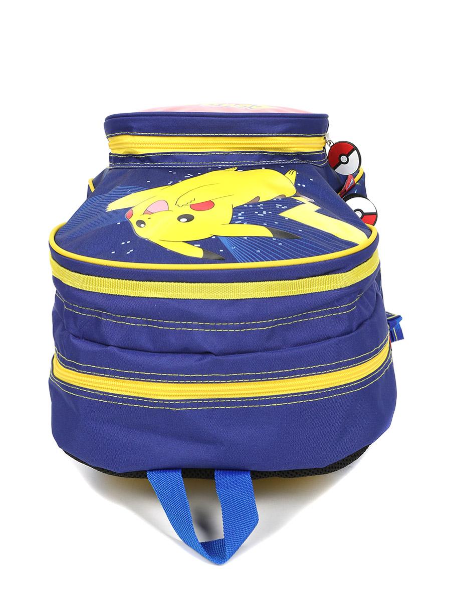 Sac À dos PokÀmon PokÀ Ball