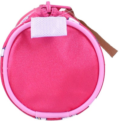 Hello Kitty Pennal Follow The Rainbow, Rosa