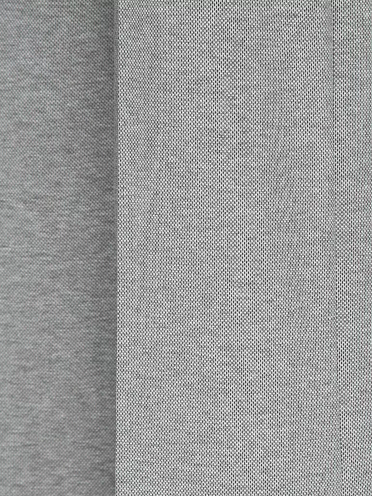 DRYKORN Marlenehose BEFORE  grau