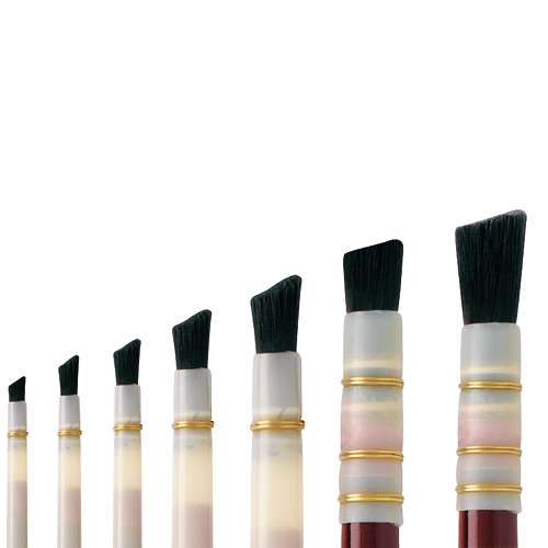 Raphaël® Valandray Serie 16331 Porzellanpinsel Stupper