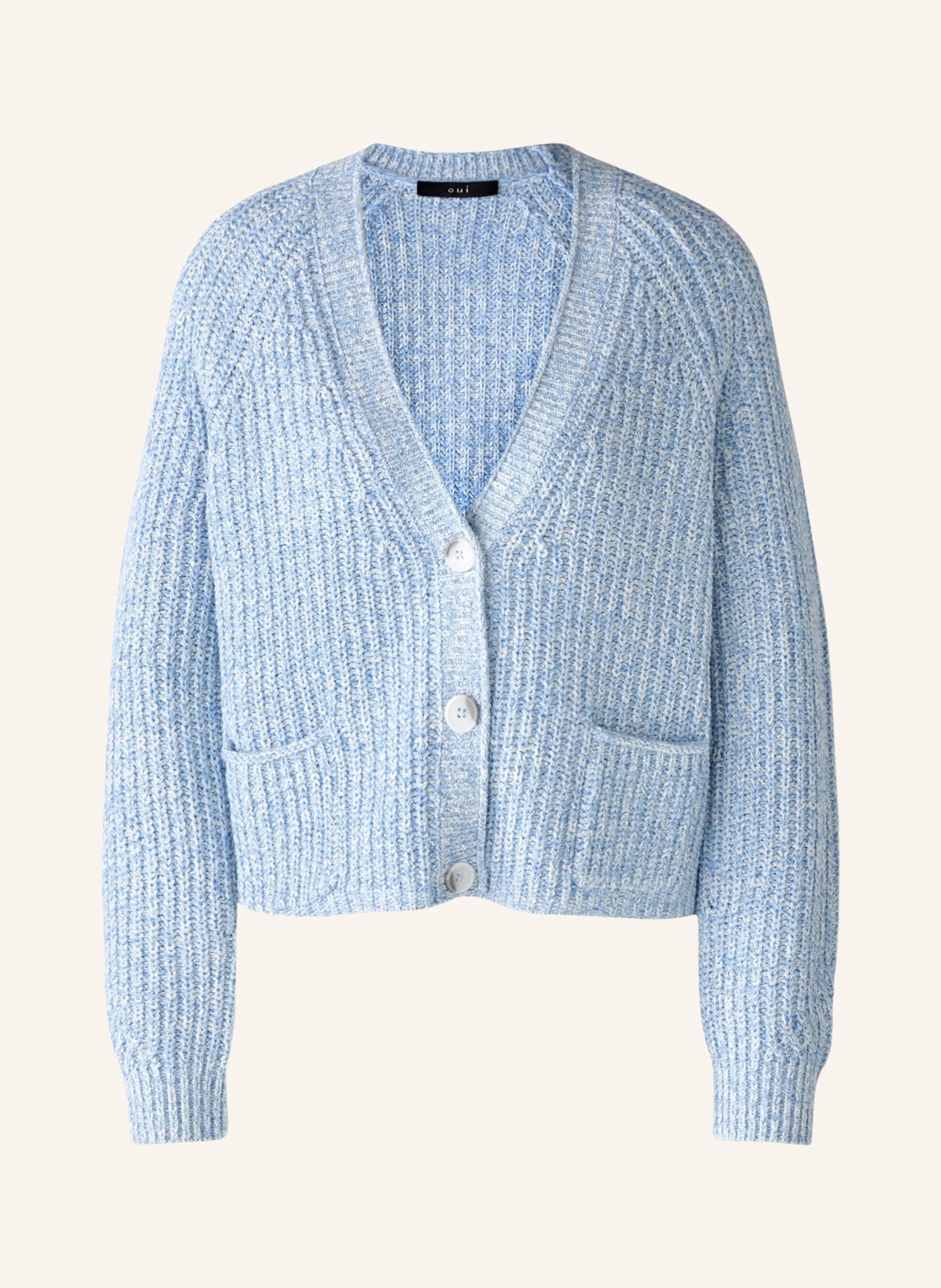 oui Strickjacke LAFONYA