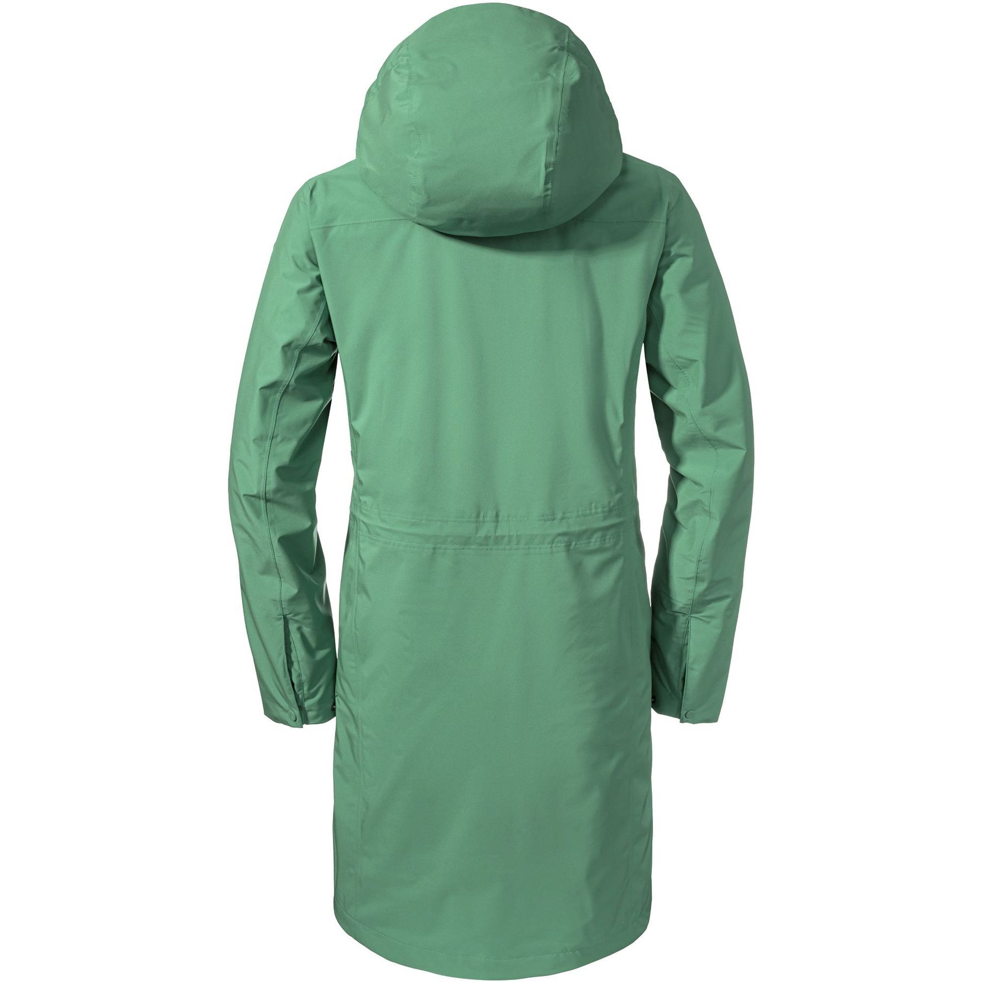 SchöffelParka / Mäntel Parka Sardegna L