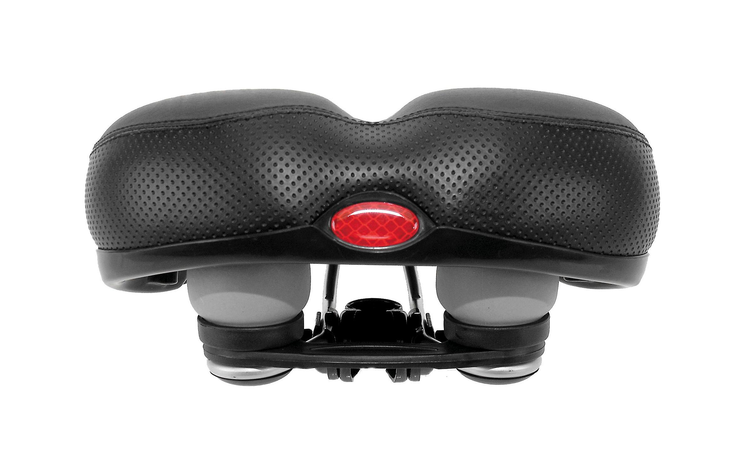 Fahrradsattel SafetyVelosattel