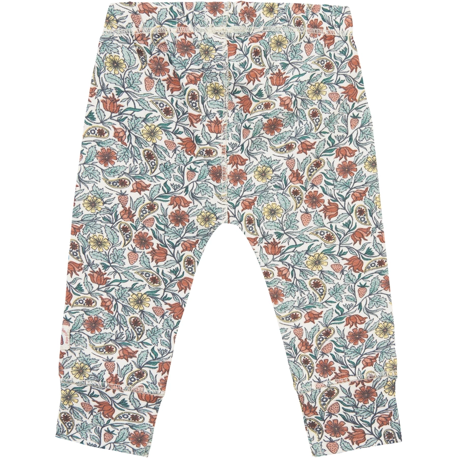 Noppies Leggings Nolly Blue Surf