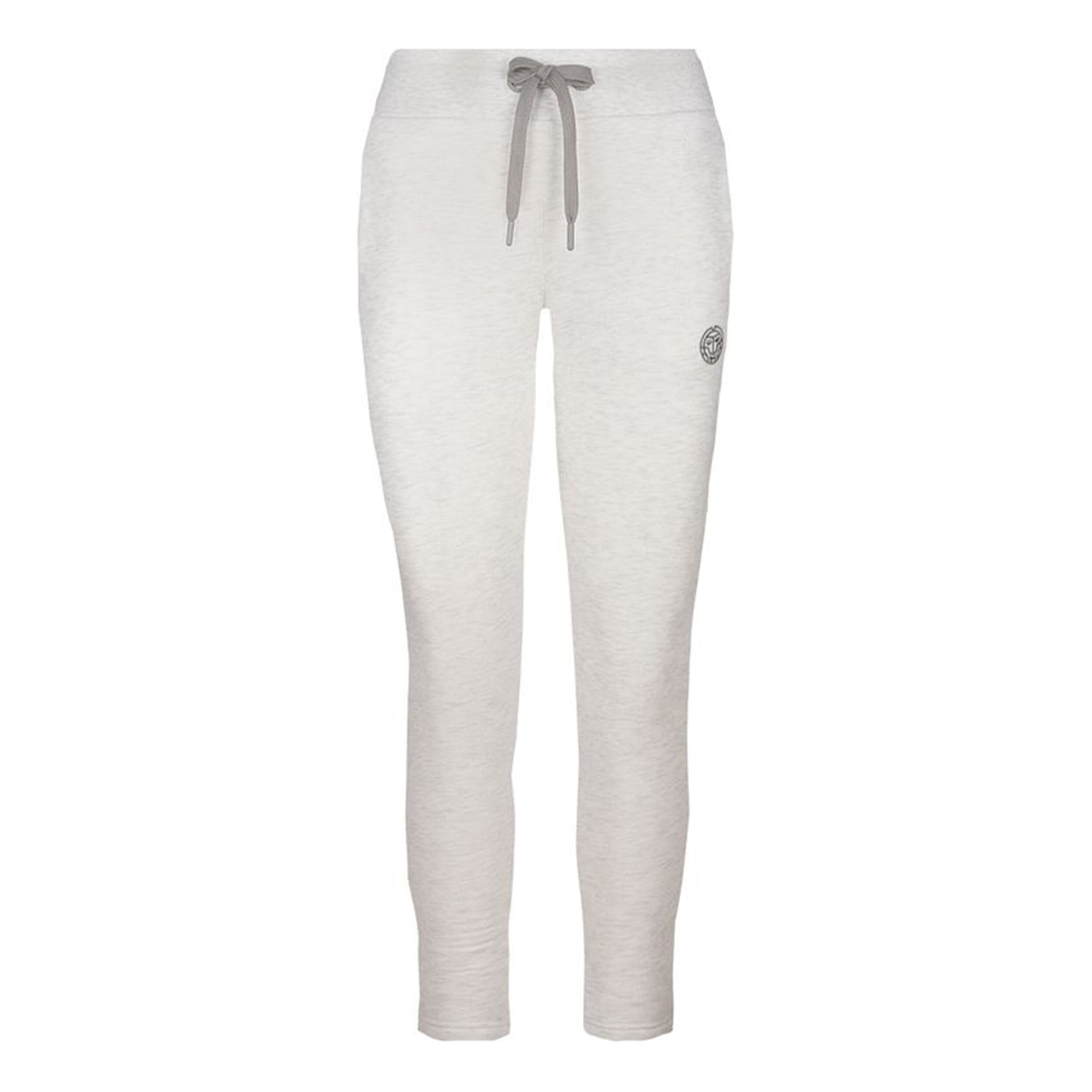 BIDI BADU Ayanda Basic Pantalon Survêtement Femmes - Crème
