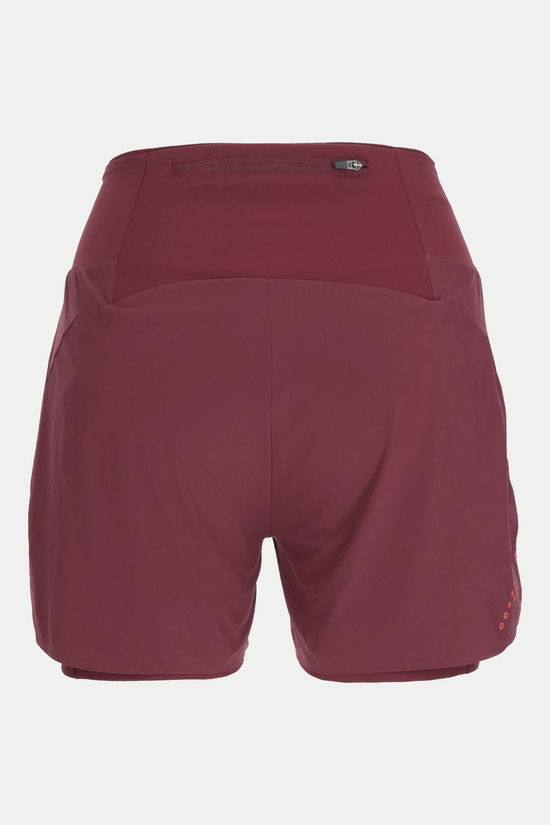 Rab Rab Talus Trail Shorts Korte Broek Dames