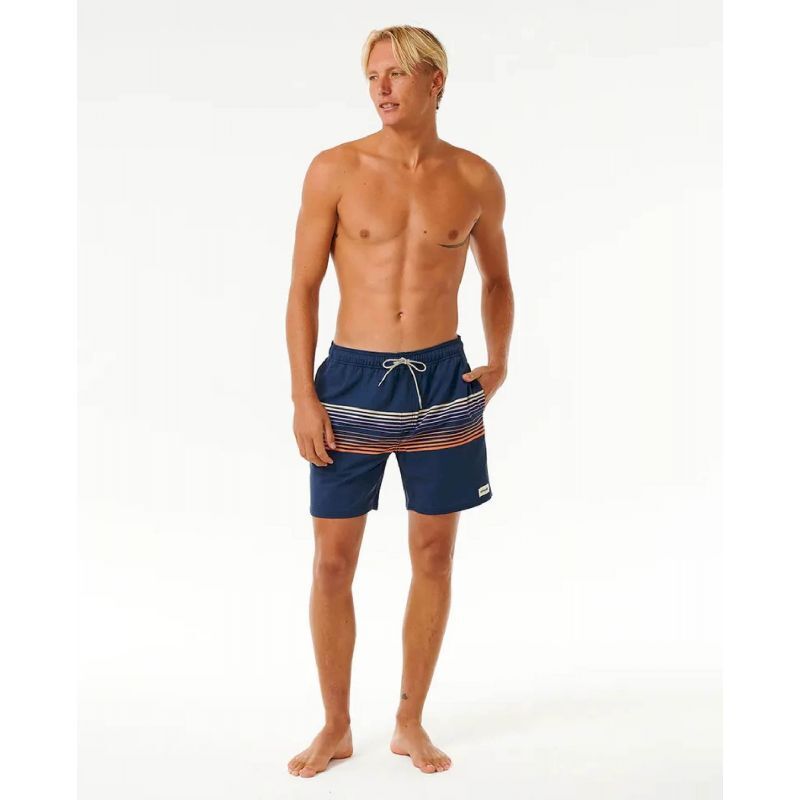 Surf Revival Volley - Boardshort homme