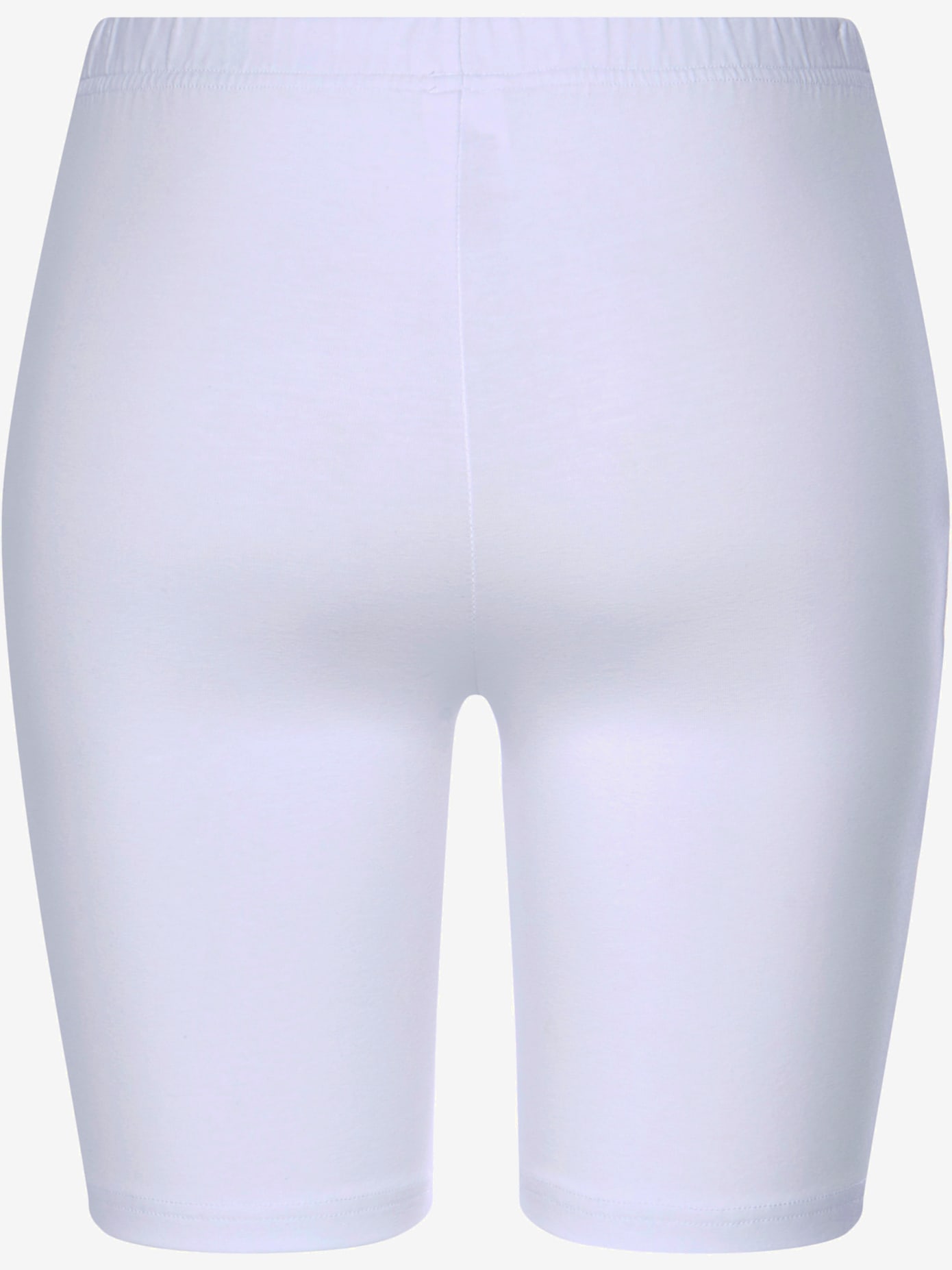 Cycliste basique