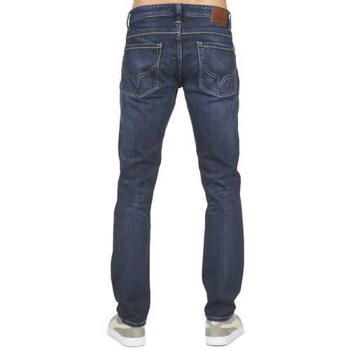 Pepe jeans - CASH - Z45 Bleu foncé