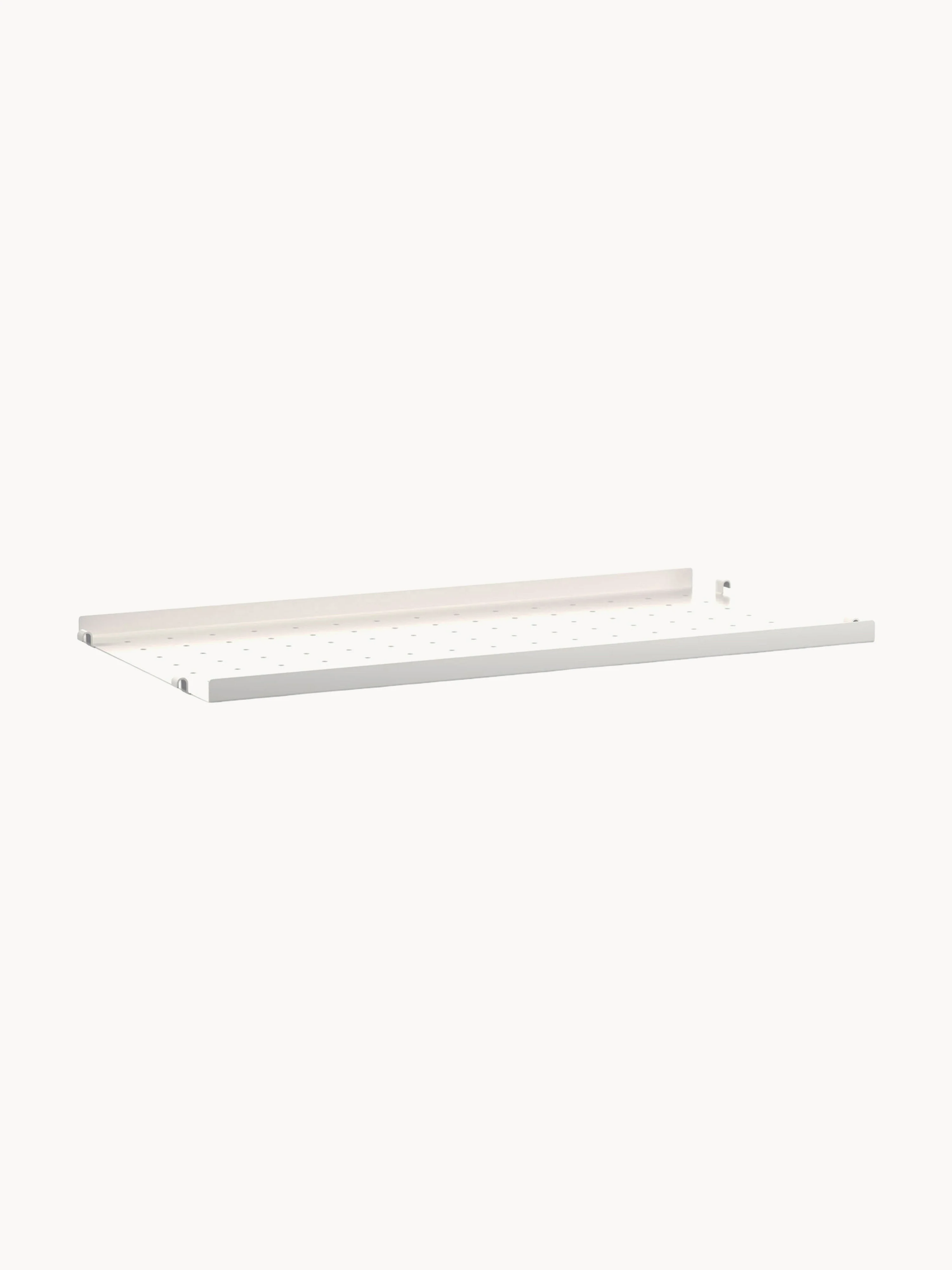 Metalen plank String System