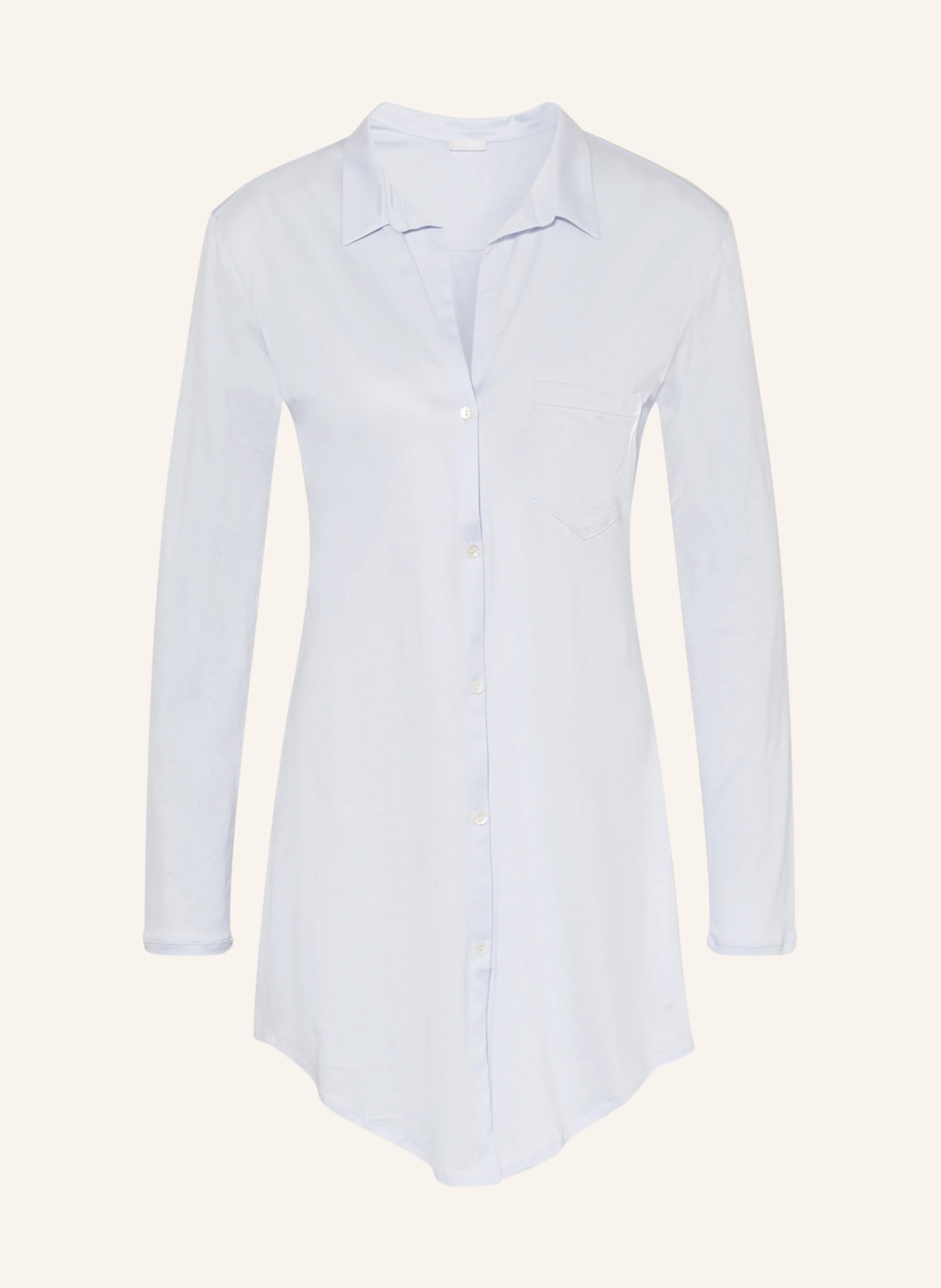 HANRO Nachthemd COTTON DELUXE