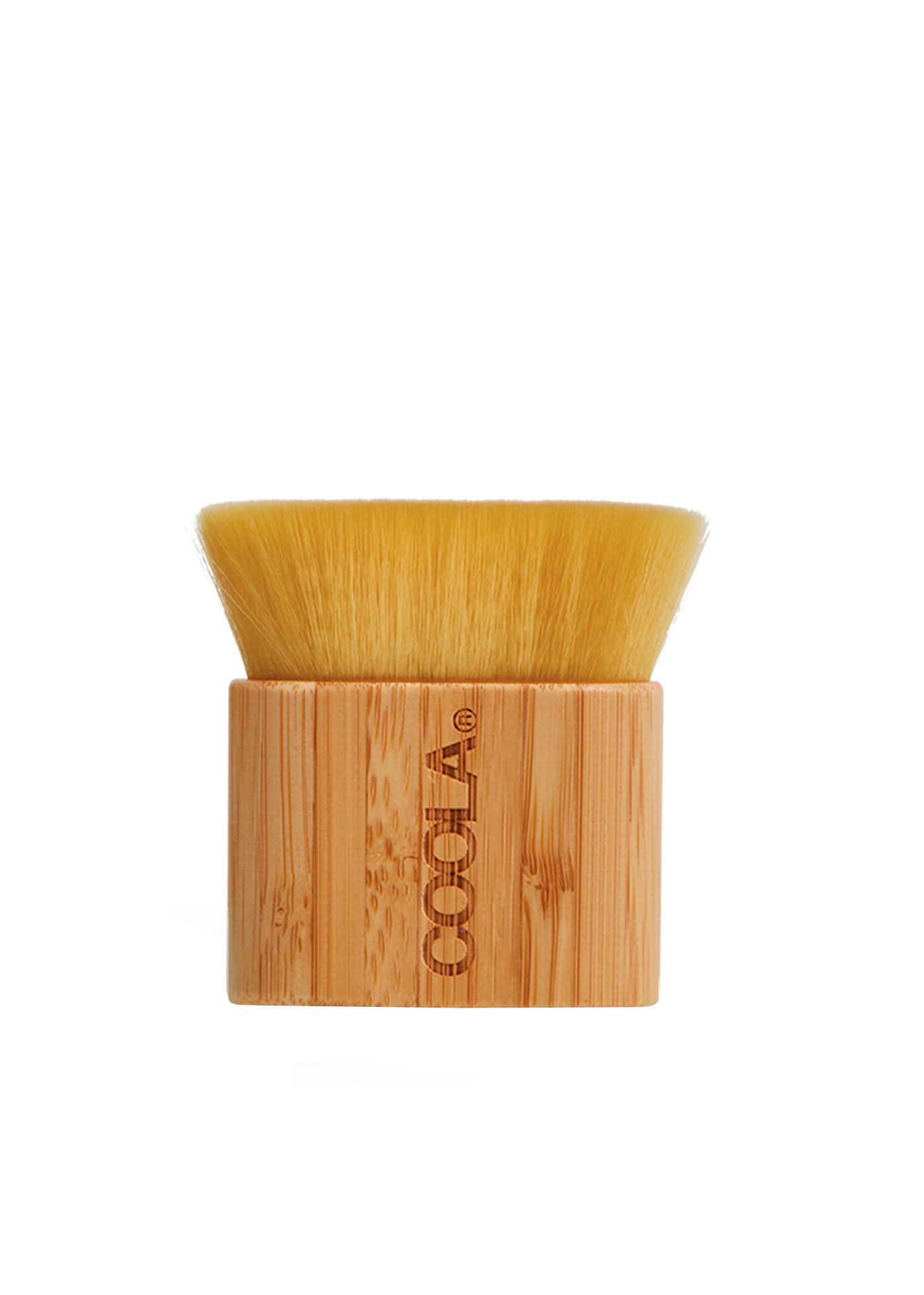 Coola Sunless Tan Kabuki Brush