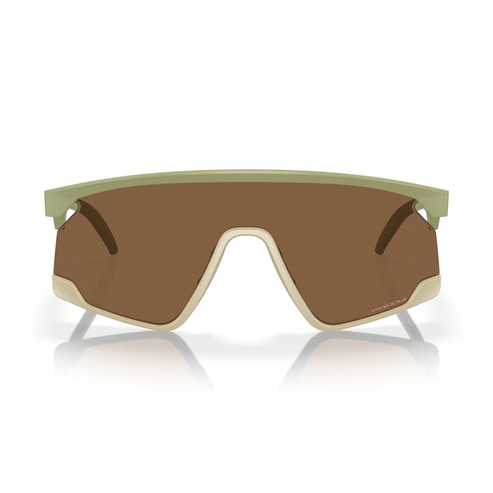 oakley bxtr matte fern w prizm bronze 523 oo9280 10 prizm bronze