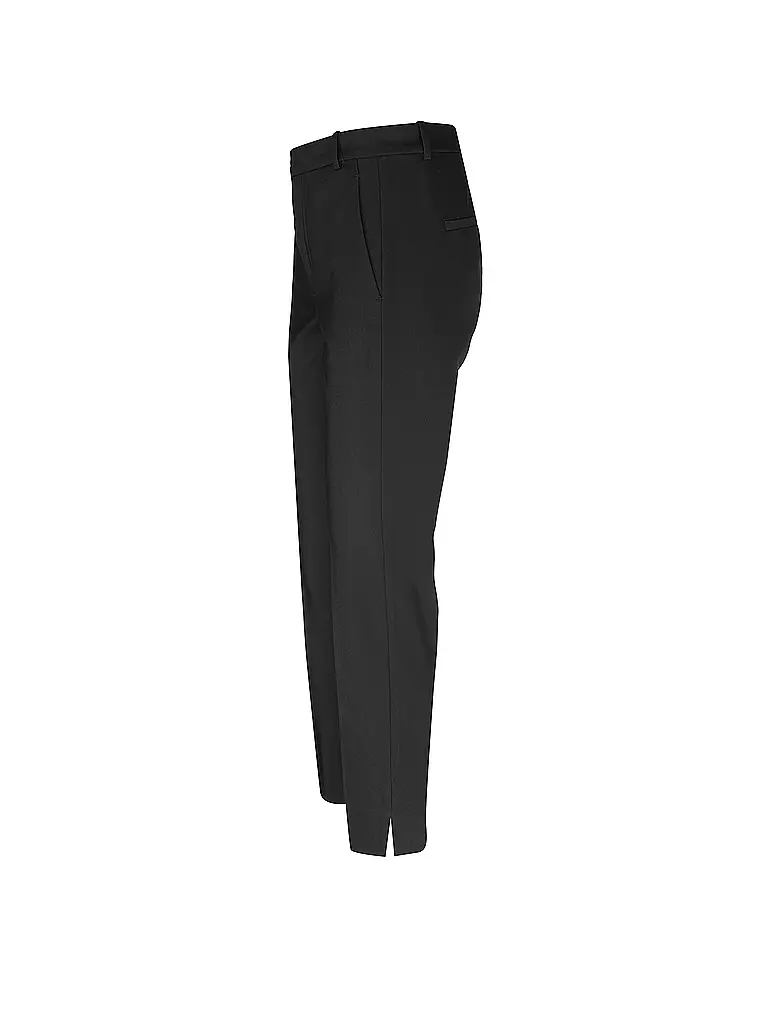 IN WEAR Business Hose 7/8 ZELLA  schwarz