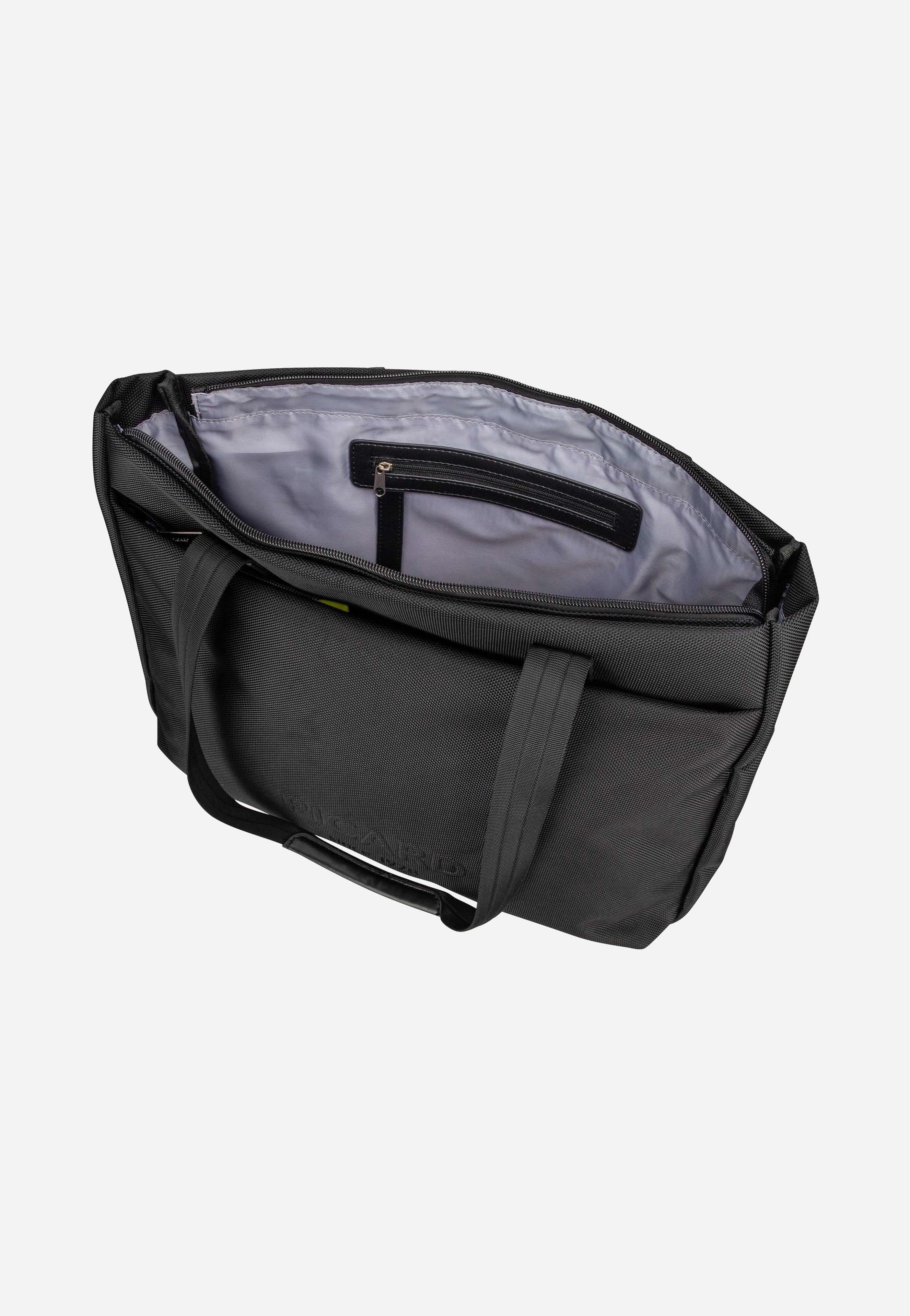 Lucky One 3245 Schwarz - Shopper