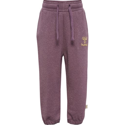 hummel Lissa Bukser, Arctic Dusk, 74 cm