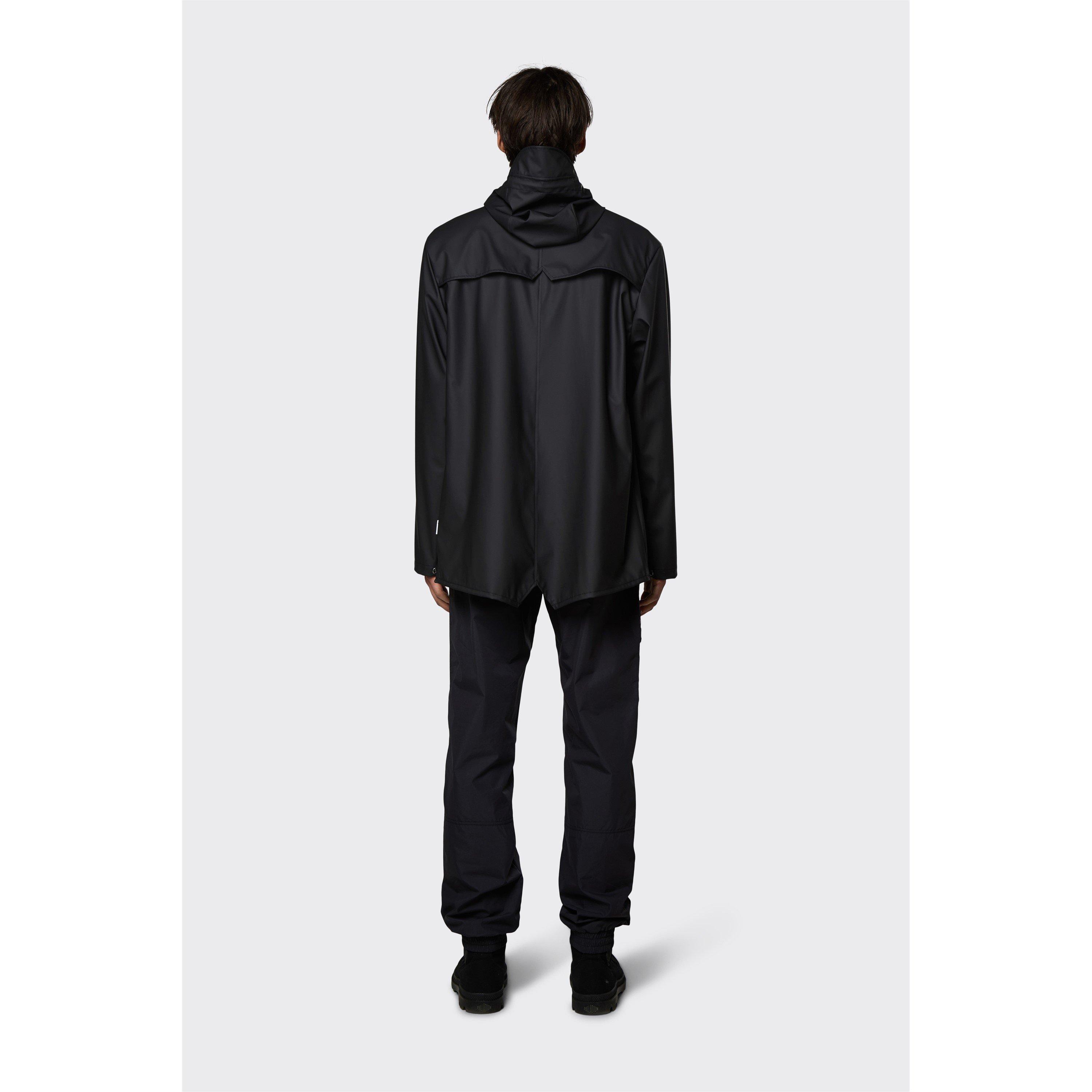 Rains Short Jacket