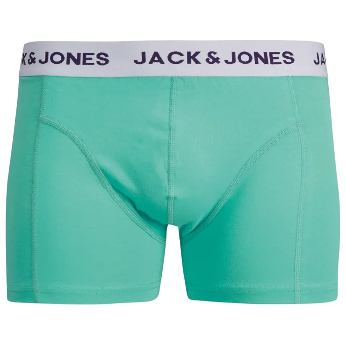 Jack & Jones Tasmania Trunk Boxershorts Heren (12-pack)