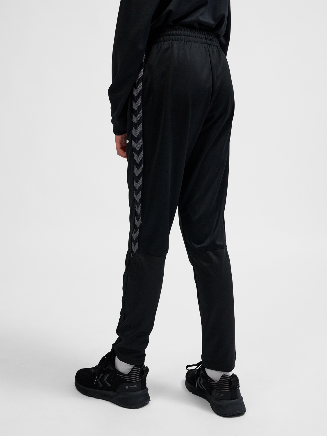 hmlAUTHENTIC TRAINING PANTS KIDS