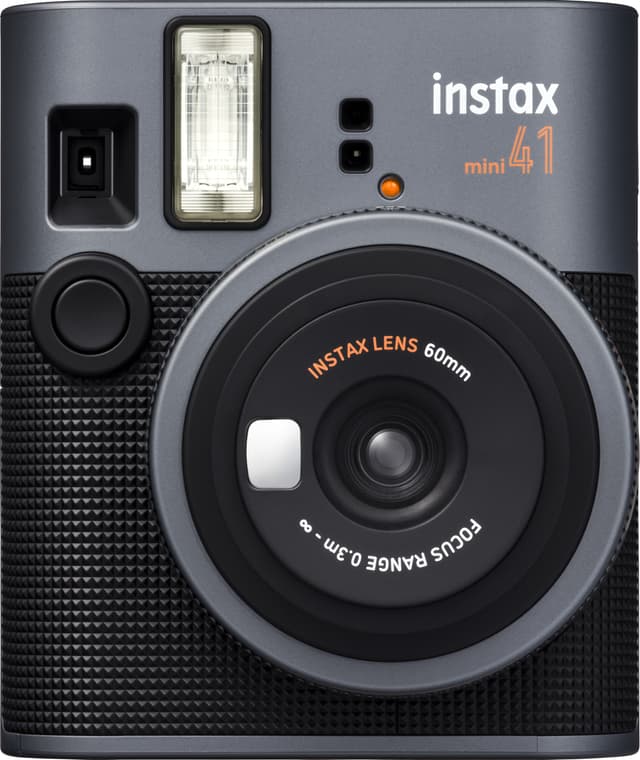 Fujifilm Instax Mini 41 instant-kamera