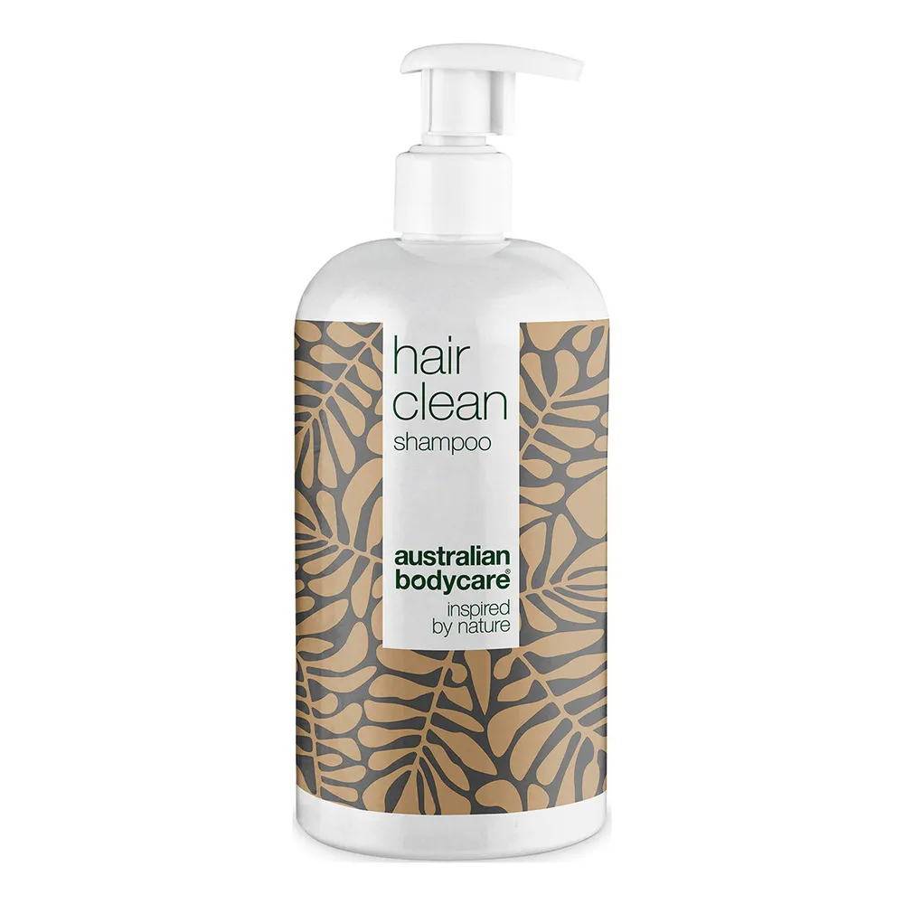 Australian Bodycare Hair Clean - 500 ml.