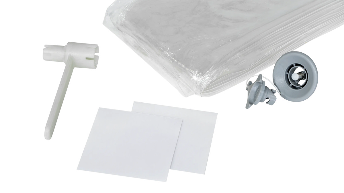 Air Repair Tube - Violett C