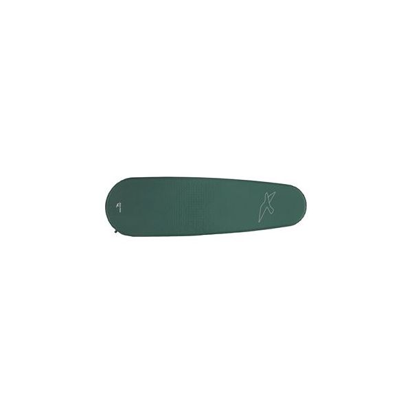 Easycamp Lite Mat Single 2.5 cm Pacific Blue - 300053