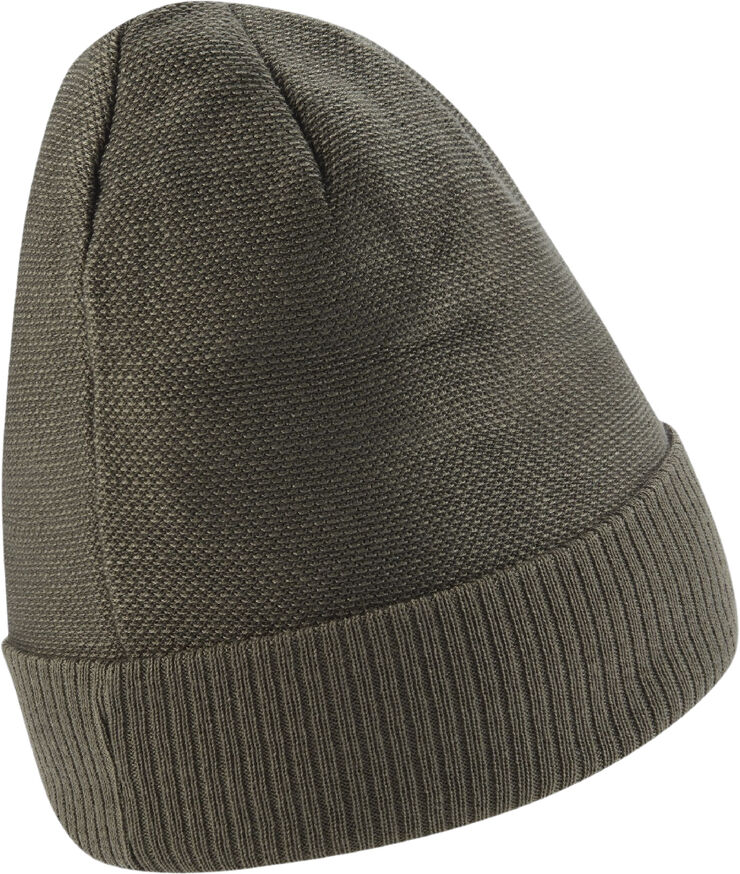 Nike sportswear cuffed beanie Green