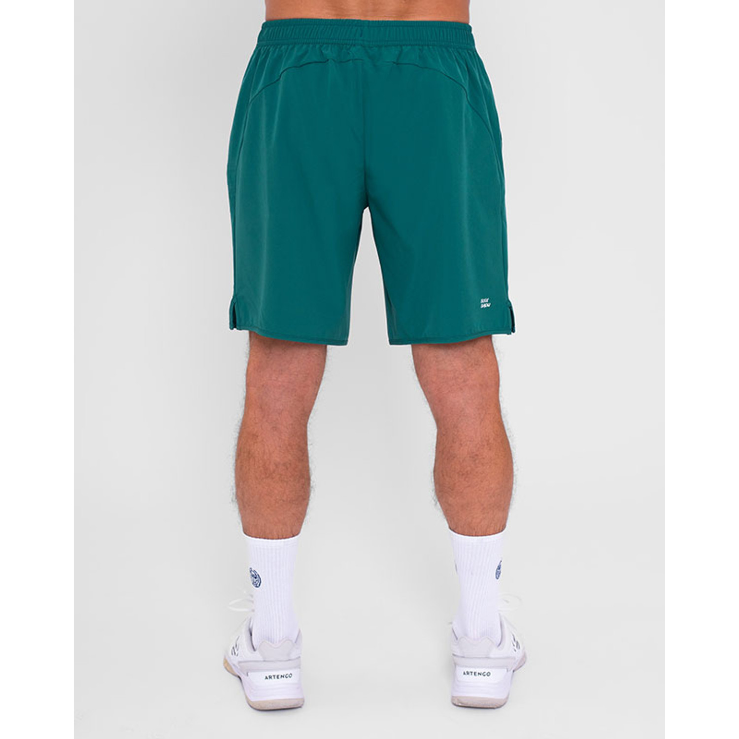 Bidi Badu Spike Crew Set Heren