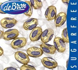 De Bron Boterbabbelaars suikervrij 2500g