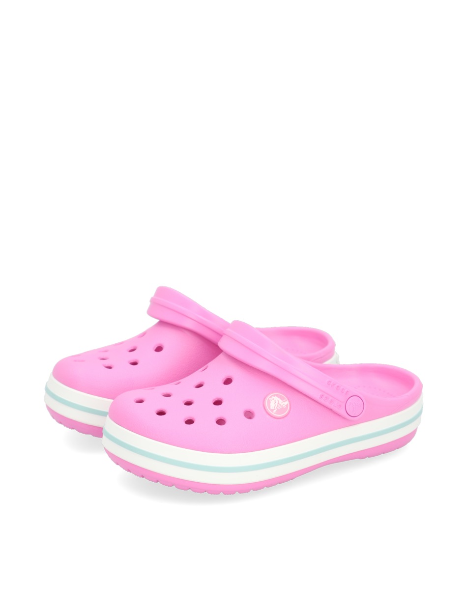 Crocband Clog K