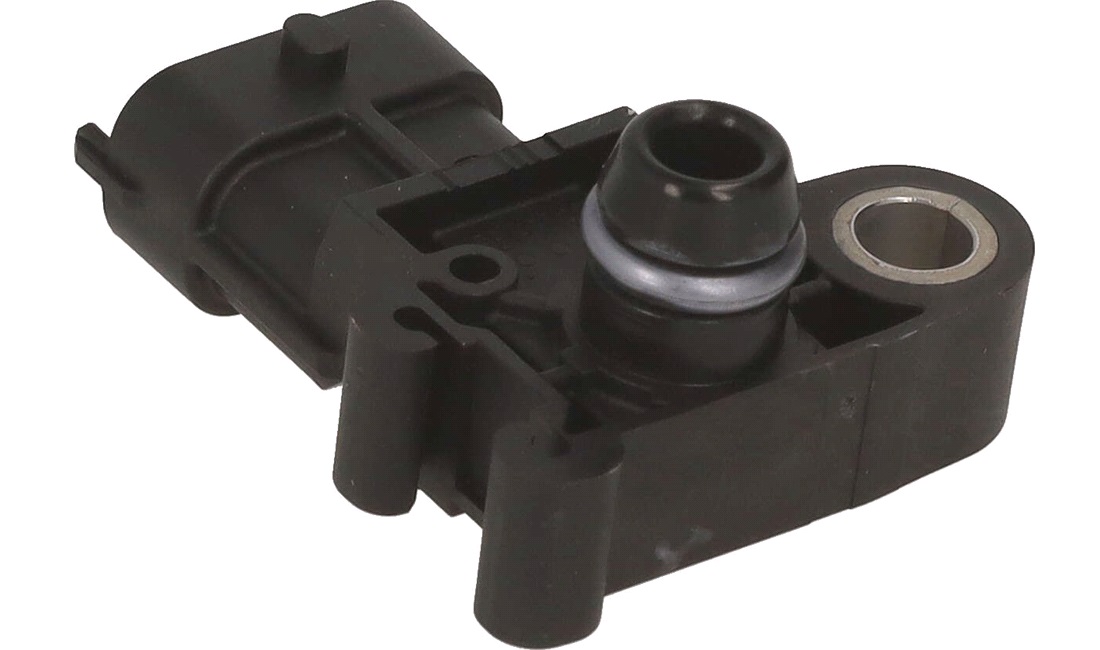 Sensor, ladetryk