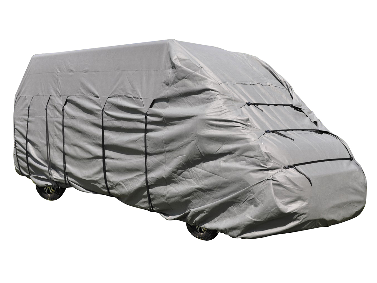 Eurotrail 550-600 cm camperhoes