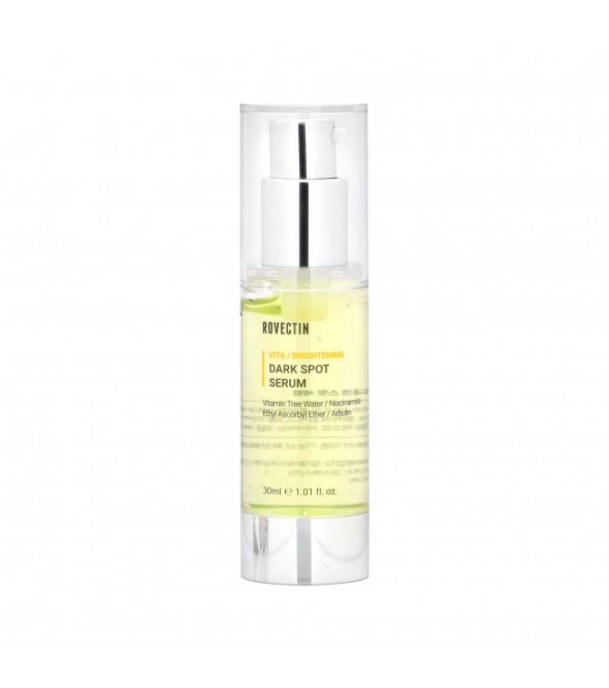 Rovectin - *Vita/Brightening* - Sérum anti-manchas