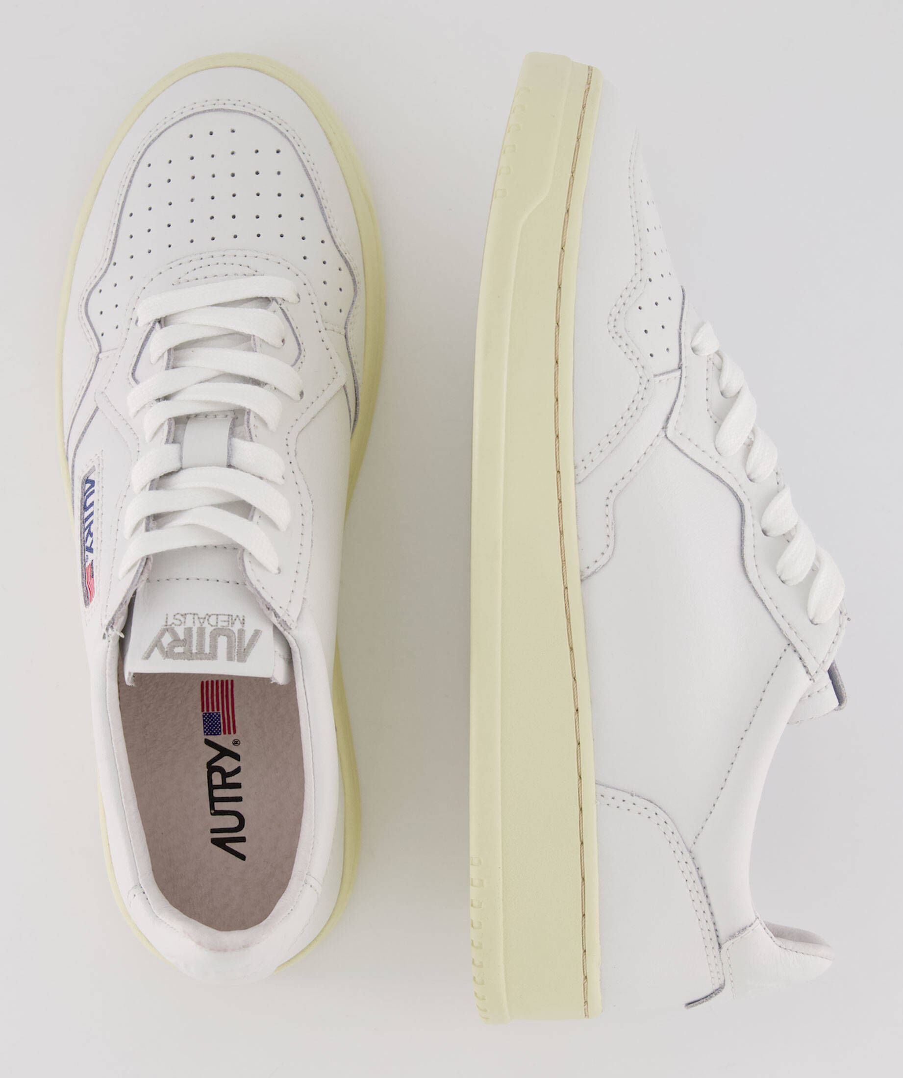 Autry| Herren Sneaker