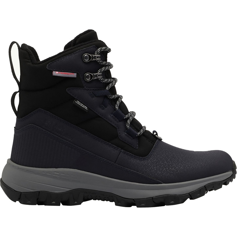 Jack Wolfskin Damen Everquest Pro Texapore High Schuhe