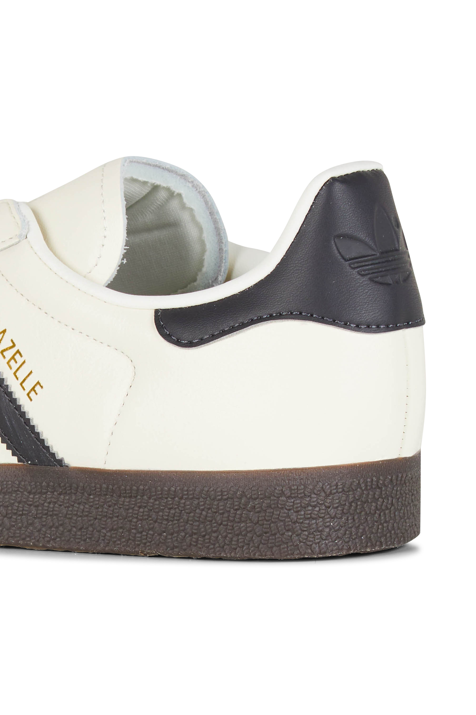 ADIDAS Baskets GAZELLE Blanc