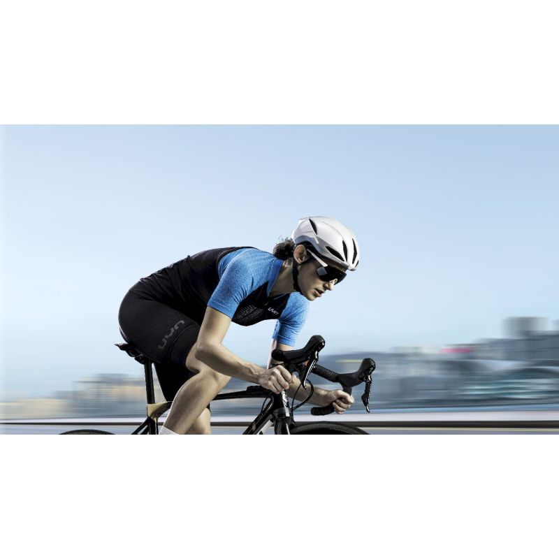 Granfondo - Maillot vélo femme