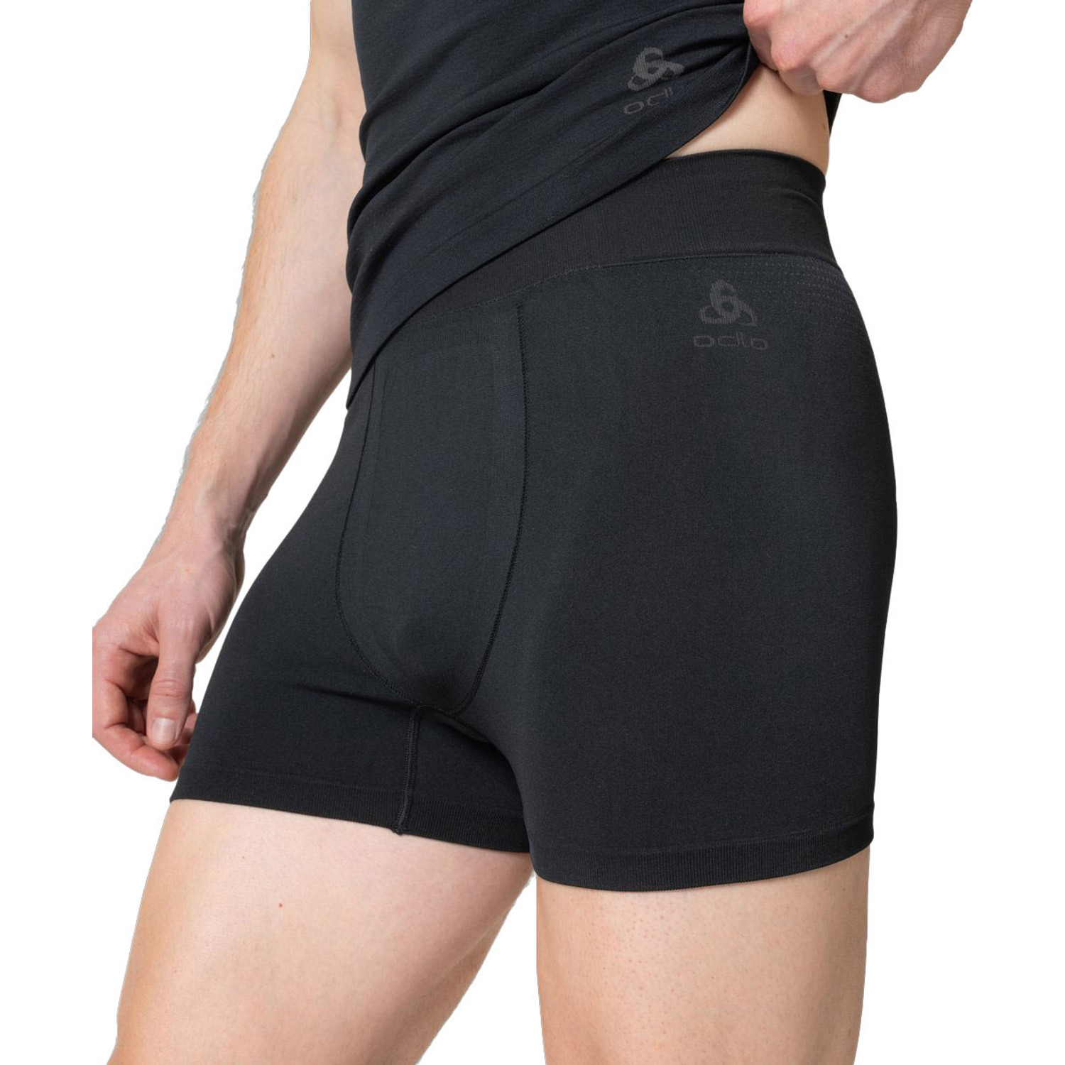 Odlo Underwear Light Longsleeve Set Heren
