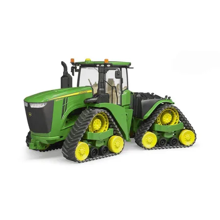 BRUDER® 4055 John Deere 9620 RX