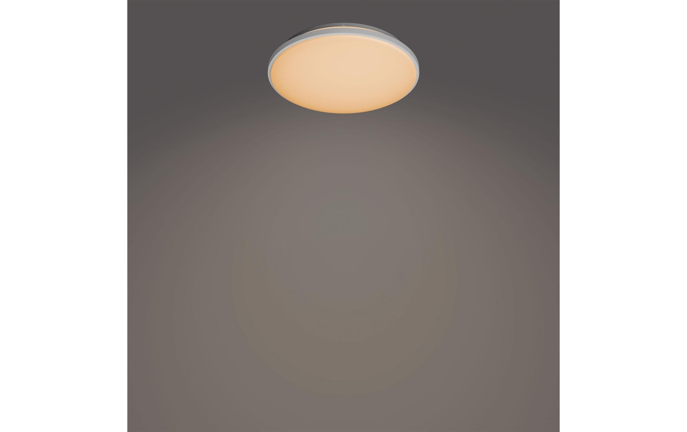 Philips LED Deckenleuchte »Wincel AIO 24W Fernbedienung« Kaltweiss | Neutralweiss | Tageslichtweiss | Warmweiss