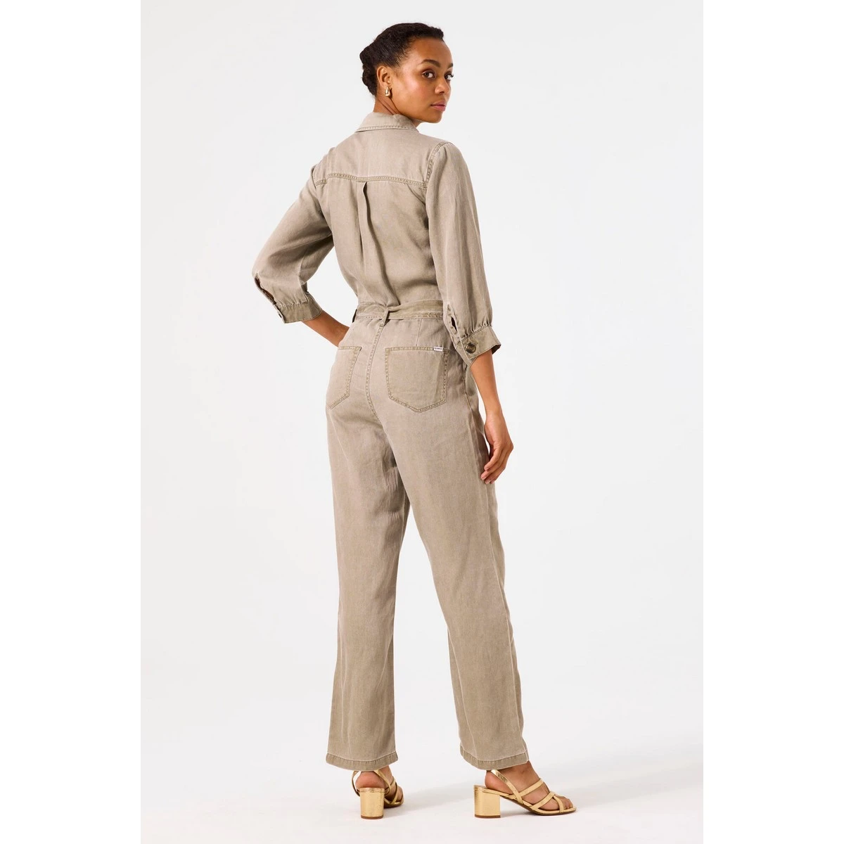 Dames Jurk A680 A680