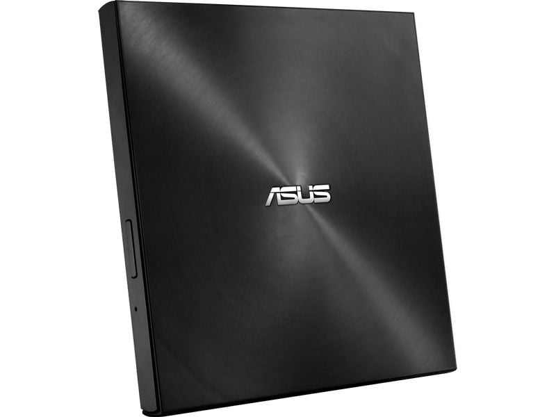 ASUS ZenDrive U8M Ultraschlanker, externer DVD-Brenner