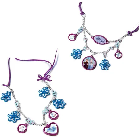 Clementoni Frozen 2 - Glitzernde Ketten