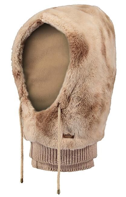 BARTS - CAGOULE FOURRURE ELIESS